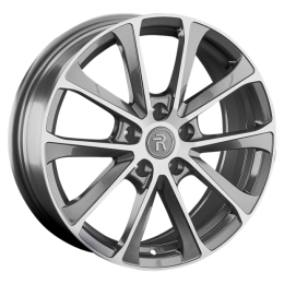 Диск Replica Replay Haval HV98