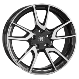 Диск Replica Replay Haval LX187 HV