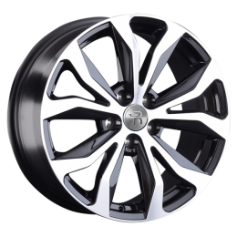 Диск Replica Replay Honda H106