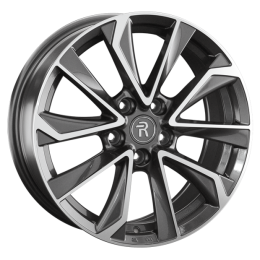 Диск Replica Replay Honda H116