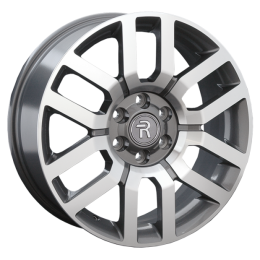 Диск Replica Replay Honda H117