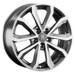 Диск Replica Replay Honda H128