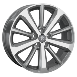 Диск Replica Replay Honda H132