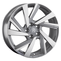 Диск Replica Replay Honda H133