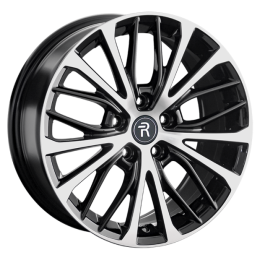 Диск Replica Replay Honda H135