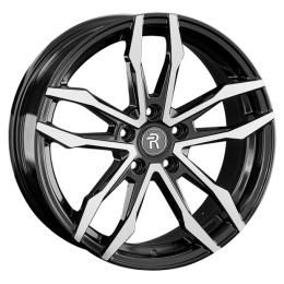 Диск Replica Replay Honda H136