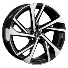 Диск Replica Replay Honda H137