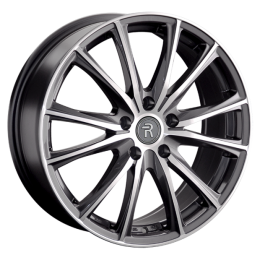 Диск Replica Replay Honda H140