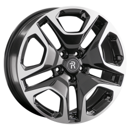 Диск Replica Replay Honda H143