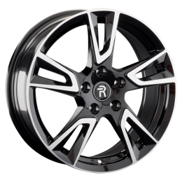 Диск Replica Replay Honda H146