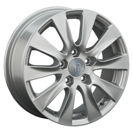 Диск Replica Replay Honda H17