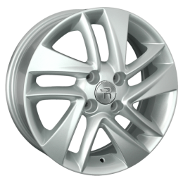 Диск Replica Replay Hyundai HND153