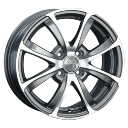 Диск Replica Replay Hyundai HND203