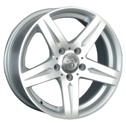 Диск Replica Replay Hyundai HND211