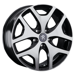 Диск Replica Replay Hyundai HND212