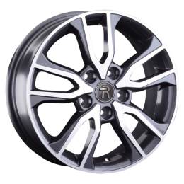 Диск Replica Replay Hyundai HND225