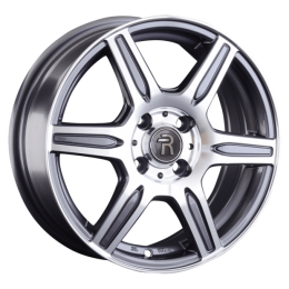 Диск Replica Replay Hyundai HND235