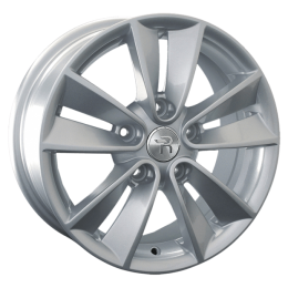 Диск Replica Replay Hyundai HND241