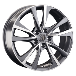 Диск Replica Replay Hyundai HND248