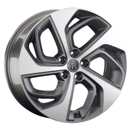 Диск Replica Replay Hyundai HND251