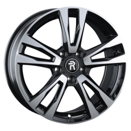 Диск Replica Replay Hyundai HND254