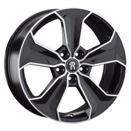 Диск Replica Replay Hyundai HND263