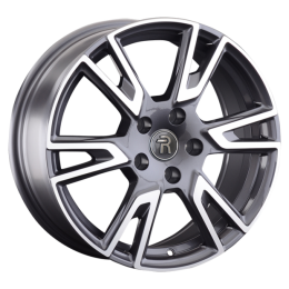 Диск Replica Replay Hyundai HND273