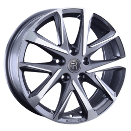 Диск Replica Replay Hyundai HND282