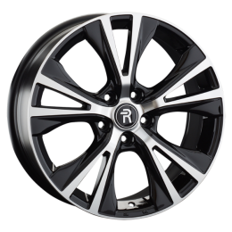 Диск Replica Replay Hyundai HND285