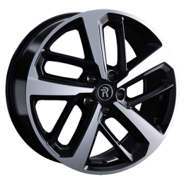 Диск Replica Replay Hyundai HND302