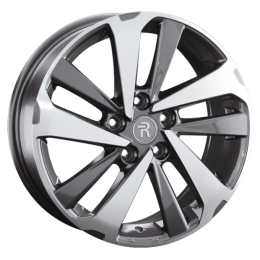 Диск Replica Replay Hyundai HND305