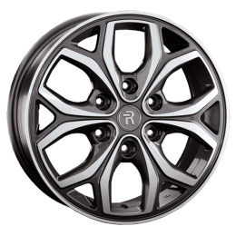 Диск Replica Replay Hyundai HND310