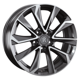 Диск Replica Replay Hyundai HND315