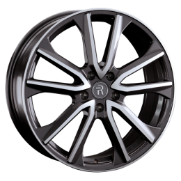 Диск Replica Replay Hyundai HND322