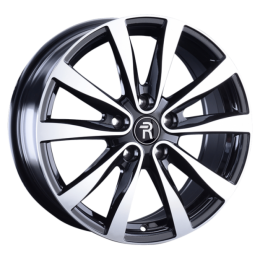 Диск Replica Replay Hyundai HND328