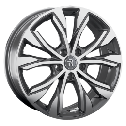 Диск Replica Replay Hyundai HND331