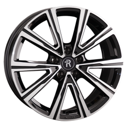 Диск Replica Replay Hyundai HND333