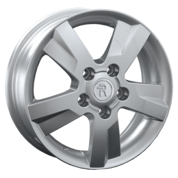 Диск Replica Replay Hyundai HND343