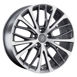 Диск Replica Replay Hyundai HND377