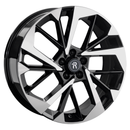 Диск Replica Replay Hyundai HND382