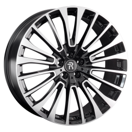 Диск Replica Replay Hyundai HND386