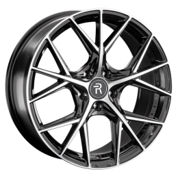 Диск Replica Replay Hyundai HND390