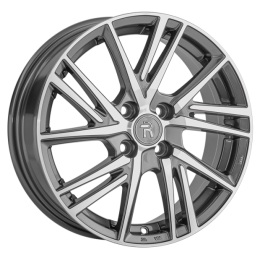 Диск Replica Replay Hyundai HND391