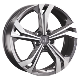 Диск Replica Replay Hyundai HND393