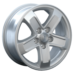 Диск Replica Replay Hyundai HND42