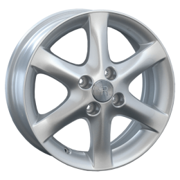 Диск Replica Replay Hyundai HND86