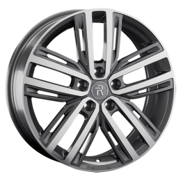 Диск Replica Replay Jac JC1