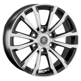 Диск Replica Replay Jac JC15