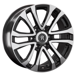 Диск Replica Replay Jac JC16