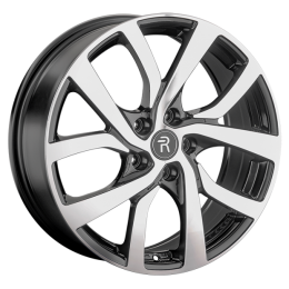 Диск Replica Replay Jac JC17